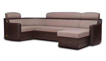 П-образный диван Виола 2 в Шахтах