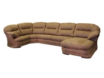 П-образный диван Квин 6 БД в Шахтах