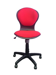 Кресло LB-C 03, цвет красный в Батайске