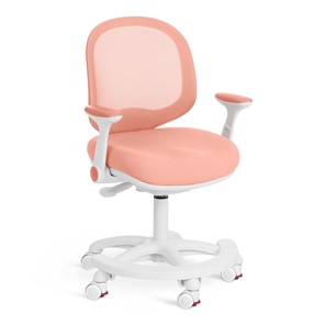 Детское кресло RAINBOW Рink (розовый) арт.20170 в Шахтах