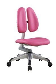 Кресло детское LB-C 07, цвет розовый в Батайске