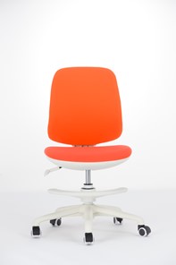 Детское кресло Libao LB-C 16, цвет оранжевый в Батайске