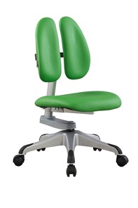 Детское кресло LB-C 07, цвет зеленый в Шахтах