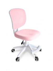 Детский растущий стул Ergokids Soft Air Lite Pink (Y-240 Lite KP) в Шахтах
