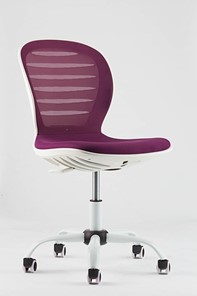 Детское крутящееся кресло LB-C 15, цвет фиолетовый в Шахтах