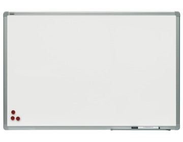 Магнитно-маркерная доска 2х3 OFFICE, TSA1218, 120x180 см, алюминиевая рамка в Ростове-на-Дону