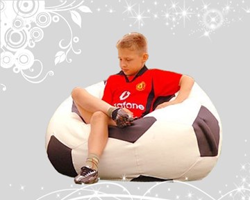 Кресло-мешок Позитив Мяч большой в Батайске