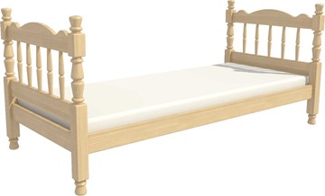 Детская кровать Алёнка (Сосна) в Шахтах