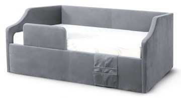 Детская кровать с подъемным механизмом Дрим, Мора серый в Батайске - предосмотр 1