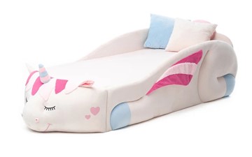 Кровать-игрушка Единорожка Dasha в Шахтах