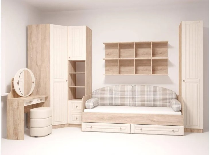 Кровать для детей М1, Богуслава в Шахтах - изображение 4