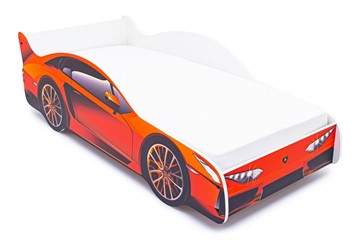 Детская кровать-машина Lamborghini в Ростове-на-Дону - предосмотр 13