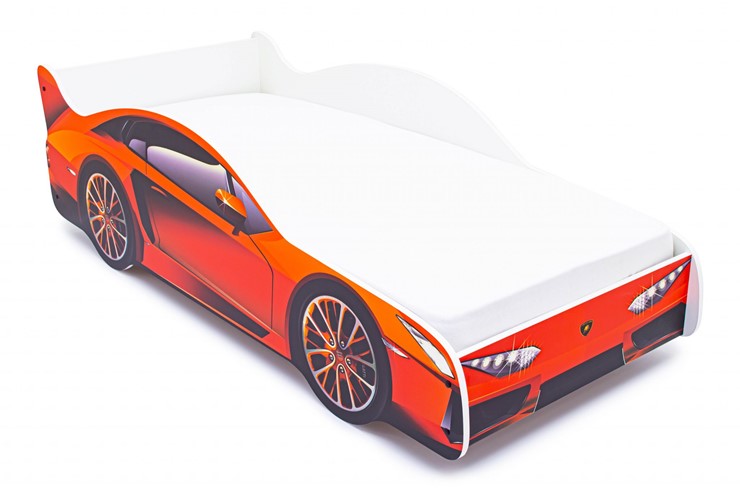 Детская кровать-машина Lamborghini в Ростове-на-Дону - изображение 13