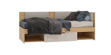 Детская кровать для мальчика Стэнфорд (диван) в Ростове-на-Дону