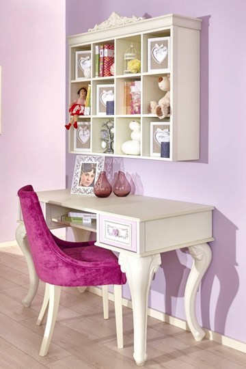 Мебель для детской комнаты Маркиза в Шахтах - изображение 3