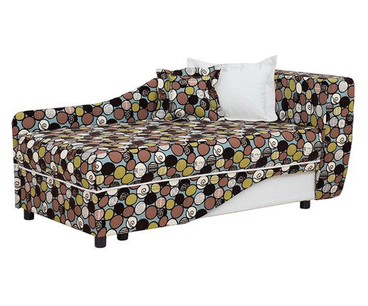 Детский диван Нео 32 Кушетка в Шахтах - изображение