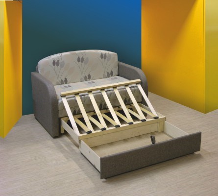 Детский диван Ева М в Шахтах - изображение 1