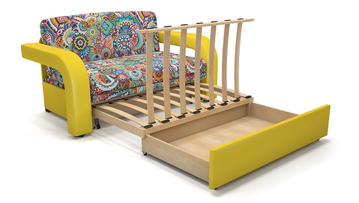 Детский диван Соната 2Т в Шахтах - изображение 1