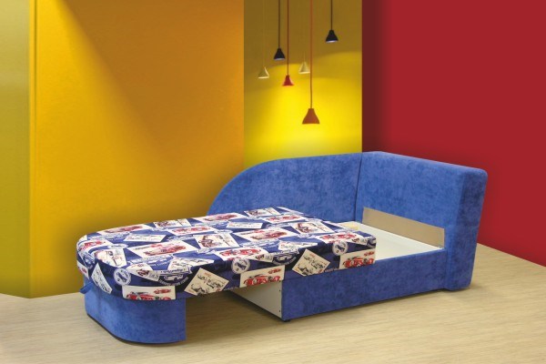 Детский диван №1 в Батайске - изображение 2