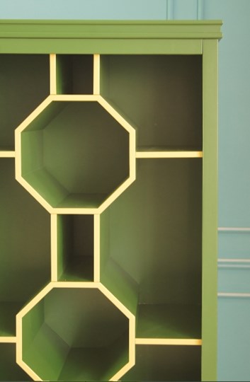 Стеллаж Emerald (DSC30ETG) в Шахтах - изображение 3