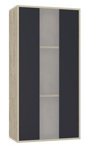 Навесной шкаф К04 со стеклом в Шахтах