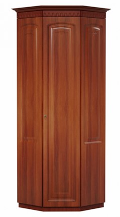 Угловой шкаф Гармония-4 в Батайске - изображение