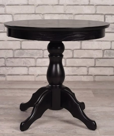 Чайный столик Арабика (венге) в Шахтах - изображение 1