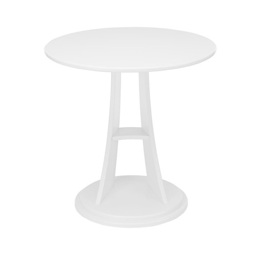 Приставной стол Акцент (Молочный дуб) в Шахтах - изображение 1