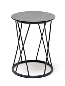 Столик для гостиной 4sis Колумбия цвет серый гранит Артикул: RC658-D40-KOL в Шахтах
