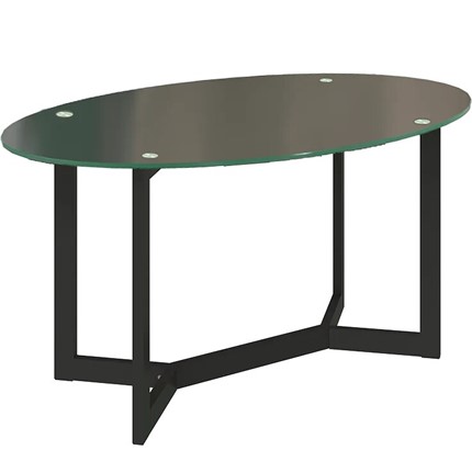 Стеклянный столик Триада-16СЧ в Шахтах - изображение