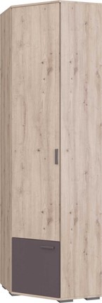 Шкаф угловой Имидж (Модуль №7) в Батайске - изображение