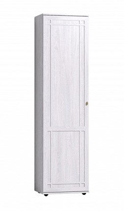Шкаф для одежды Sherlock 71 левый, Ясень Анкор светлый в Шахтах - изображение