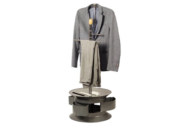 Вешалка костюмная Oliver gray в Шахтах - изображение 3