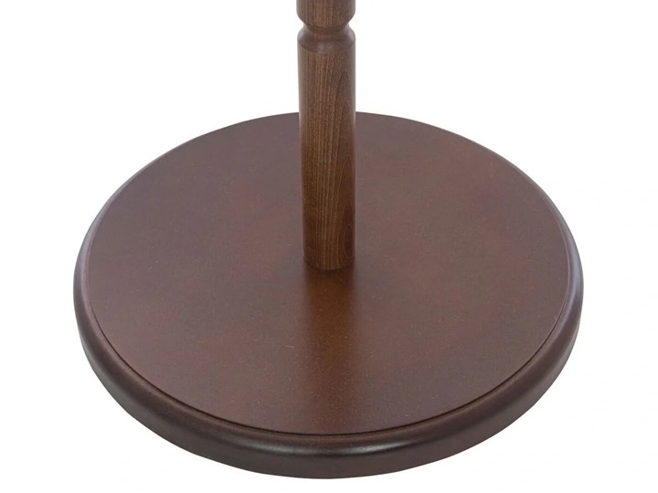 Вешалка напольная В 33Н (средне-коричневый) в Шахтах - изображение 1
