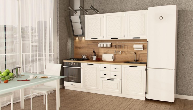 Кухонный гарнитур Марина 1 в Батайске - изображение