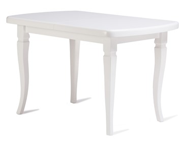Кухонный раздвижной стол 100(130), (нестандартная покраска) в Шахтах - предосмотр