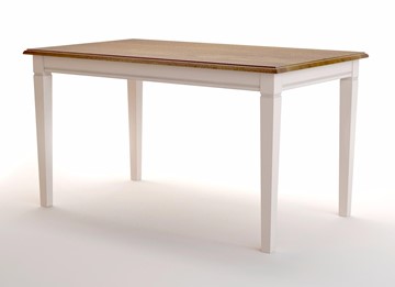 Обеденный стол Olivia (GD1001-1С) Бежевый в Таганроге - предосмотр 1