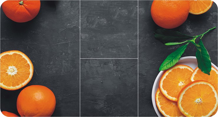 Кухонный раздвижной стол Апельсин в Шахтах - изображение 2