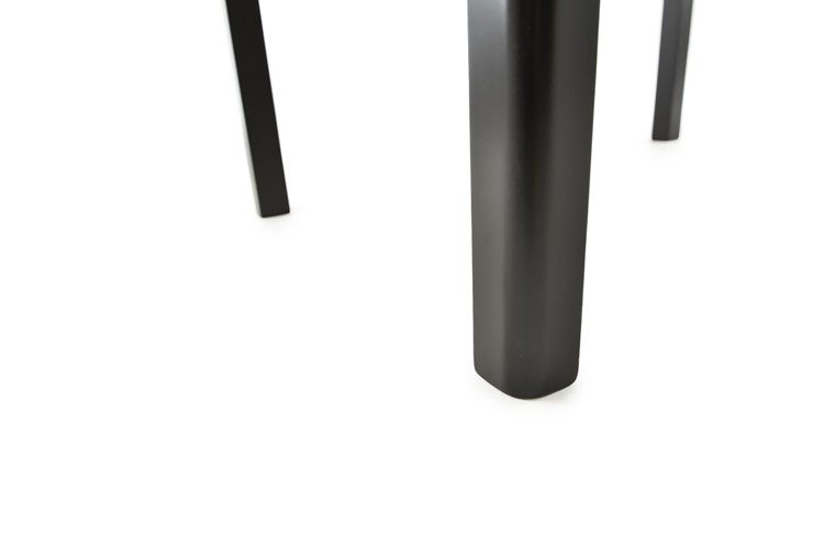 Кухонный раздвижной стол Гамбург исп. Мини, ноги метал. крашеные №23, Фотопечать (Текстура №70) в Шахтах - изображение 6
