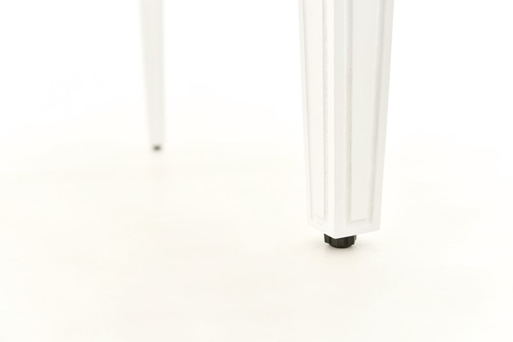 Обеденный раздвижной стол Сиена исп.2, тон 9 (Морилка/Эмаль) в Батайске - изображение 8