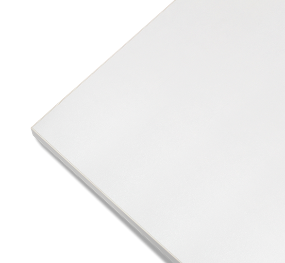 Обеденный стол SHT-TU9-2/ (прозрачный лак/белый шагрень) в Шахтах - изображение 2
