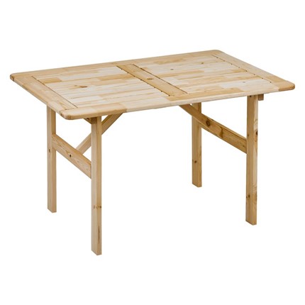 Кухонный стол из дерева 500483 в Шахтах - изображение