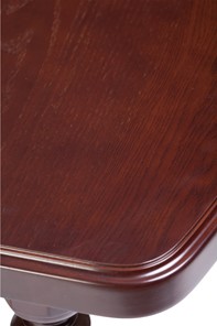 Кухонный раздвижной стол 4,0(4,5)х1,1 на шести ножках, (нестандартная покраска) в Шахтах - предосмотр 2