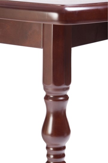 Стол обеденный 110х70, (стандартная покраска) в Шахтах - изображение 3