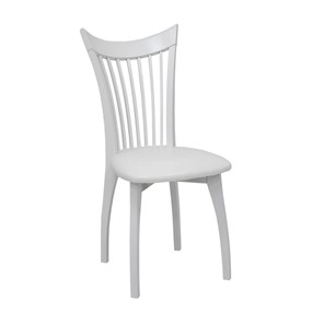 Обеденный стул Leset Орегон (Белый 9003) в Шахтах