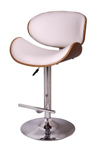 Барный стул JY1076 WHITE в Шахтах