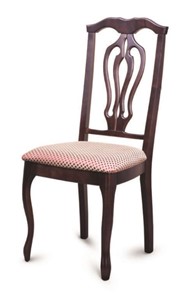 Обеденный стул Кабриоль 11, Эмаль в Батайске