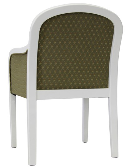 Стул-кресло Миледи-2 (стандартная покраска) в Ростове-на-Дону - изображение 2