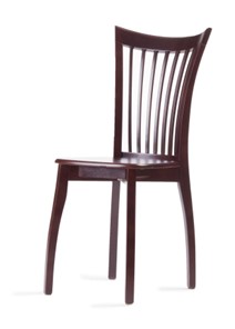 Обеденный стул Виктория-Ж (стандартная покраска) в Шахтах