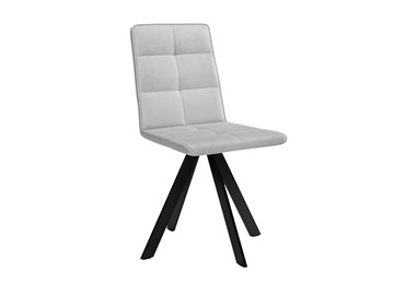 Обеденный стул 230 серый/черный в Таганроге
